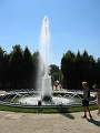 084 Versailles fountain